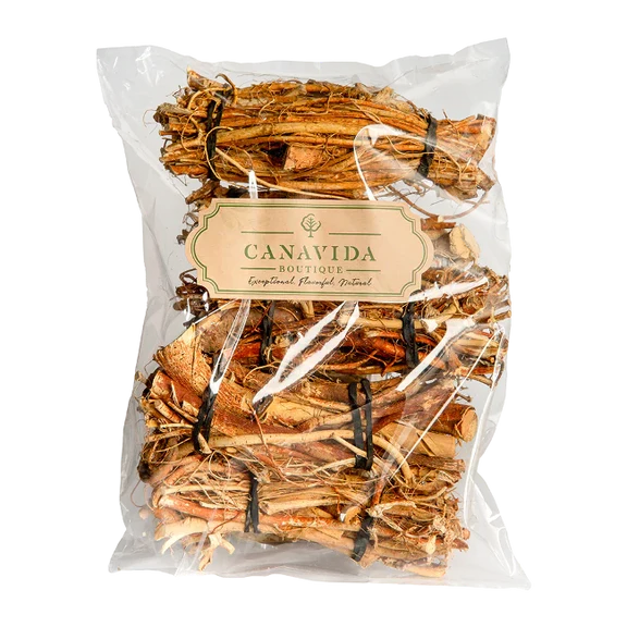 五指毛桃扎(454g/袋)