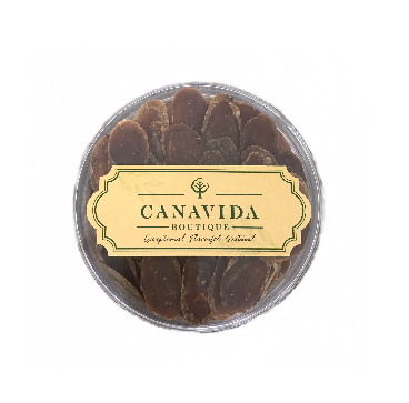 Canavida 紅參片 - 大 (300g)