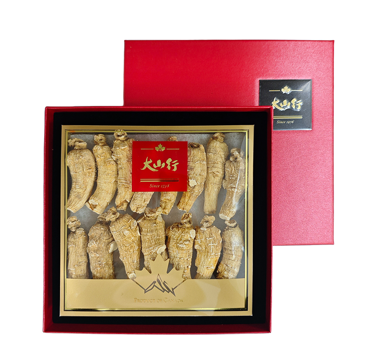 泡參禮盒-長粒15g(227g/盒)