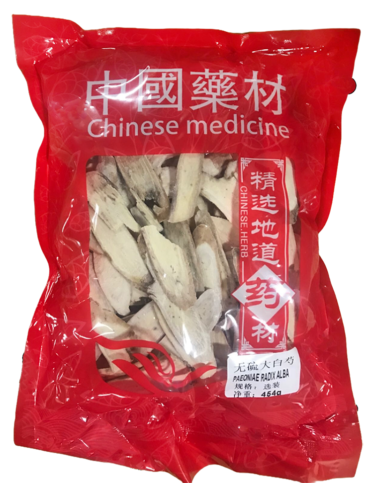 無琉大白芍