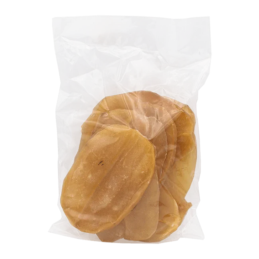 Sliced abalone (454g/bag)