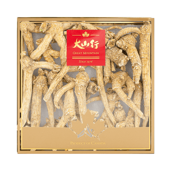 泡參禮盒-65(227g/盒)