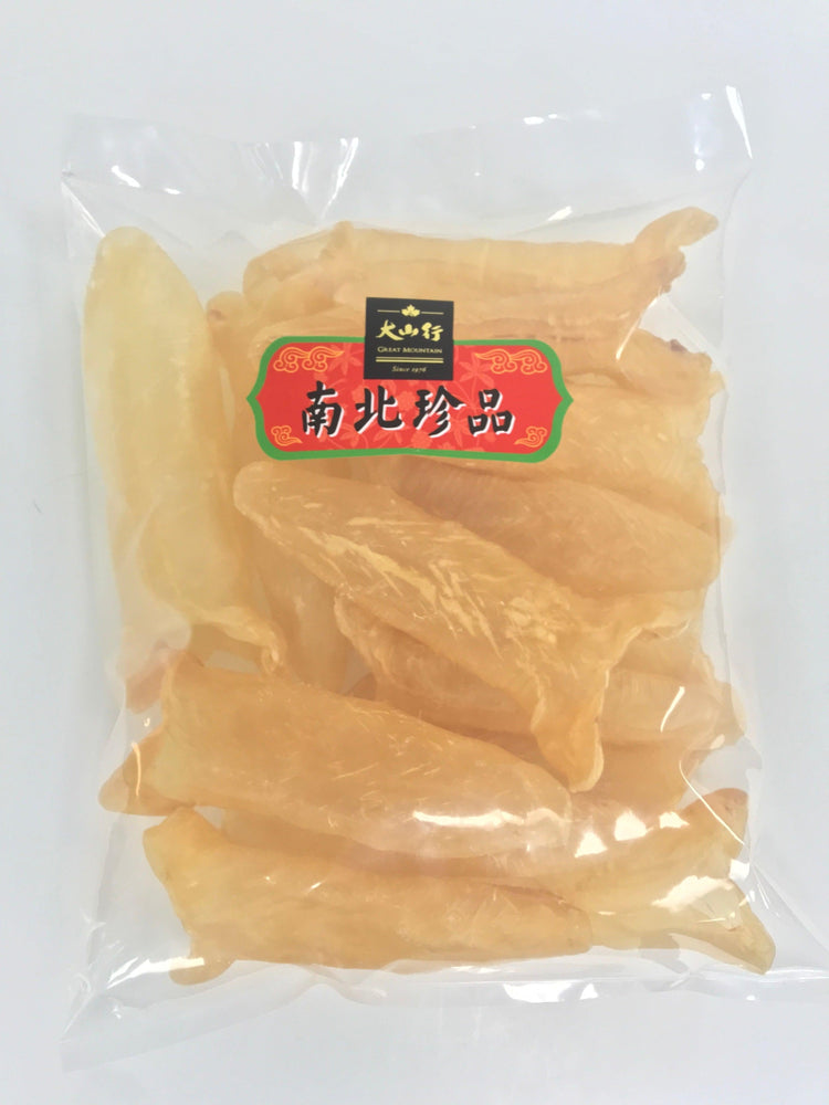 花膠筒(454g), 每磅約16~18頭
