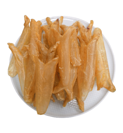 花膠筒(454g), 每磅約33~36頭