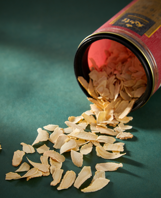 煲湯極品(120g/瓶)