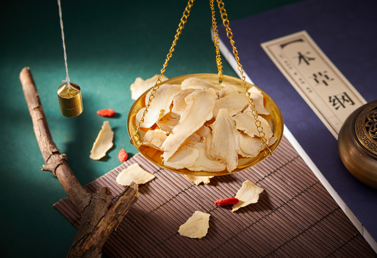 (熱銷商品) 花旗參片禮盒-特大(150g/盒)