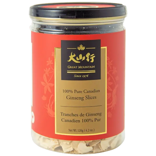 煲湯極品（120g/瓶）【限時5瓶減$40】