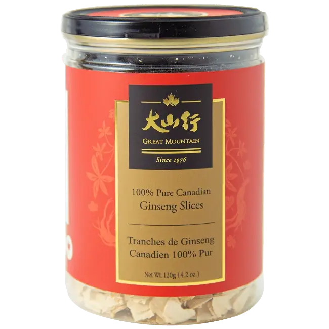 煲湯極品（120g/瓶）【限時5瓶減$40】