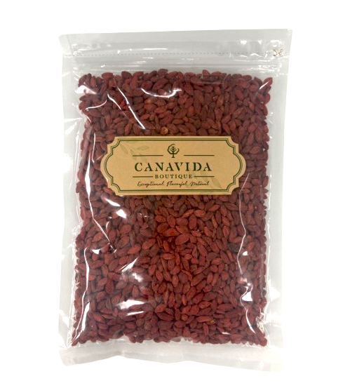 Canavida 枸杞 - 小（454g）