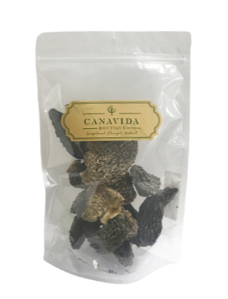 加拿大野生羊肚菌－特大（60g/袋）