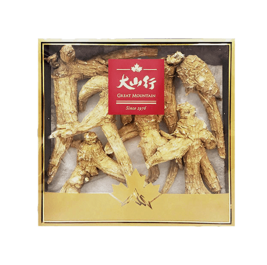 泡參禮盒－99（227g/盒）