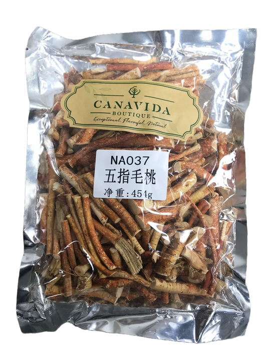 五指毛桃（454g/袋）