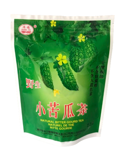 鴻福－野生小苦瓜茶（20包/袋）