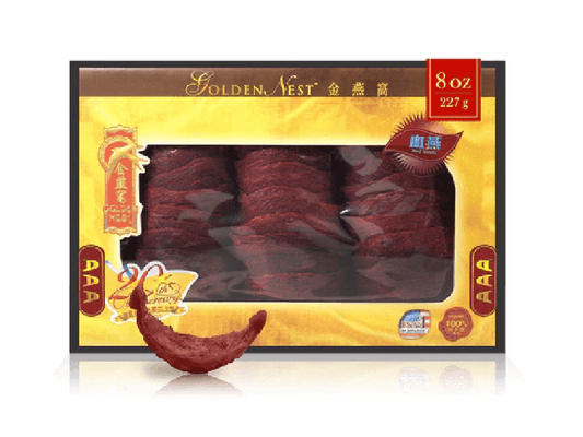 AAA血燕窩（227g/盒）