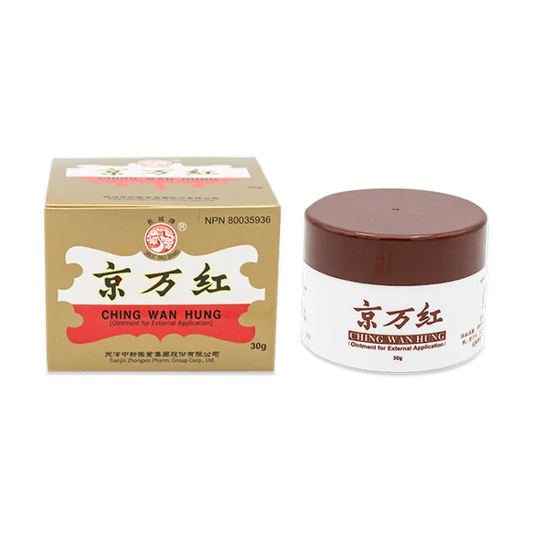 長城牌－京萬紅（30g/罐）