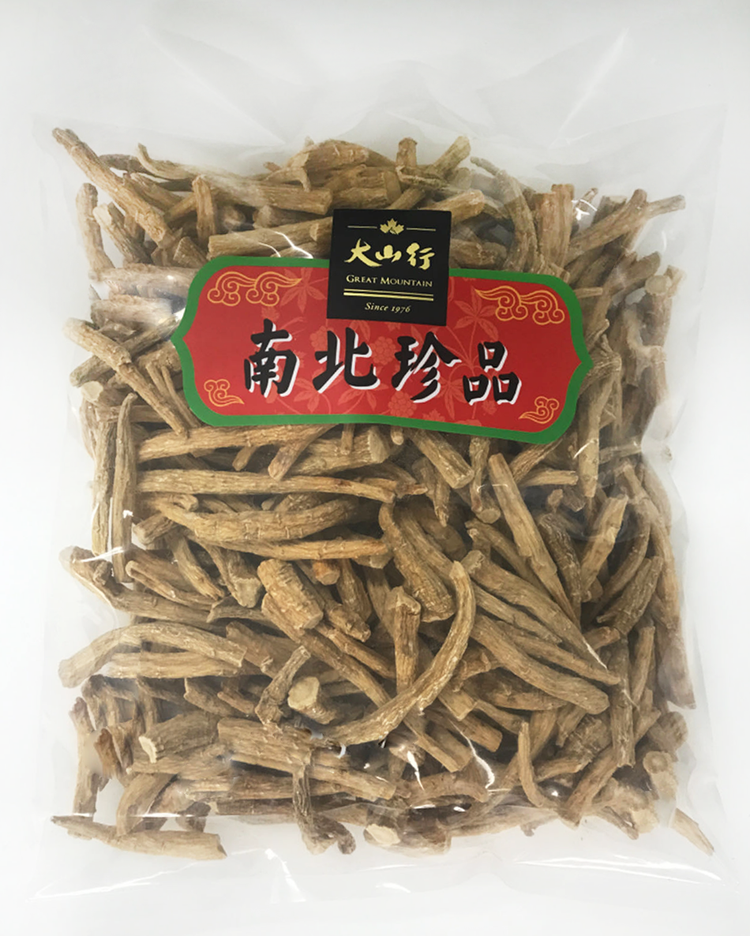 花旗參中切口（454g/袋）