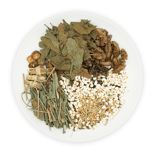 開奶茶包