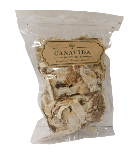 Canavida當歸頭切片（454g/袋）