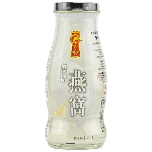 無糖燕窩飲（240ml）