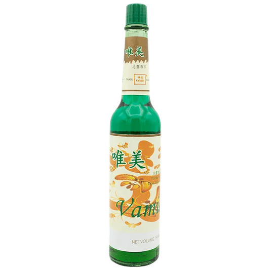 唯美－花露水（195ml/瓶）