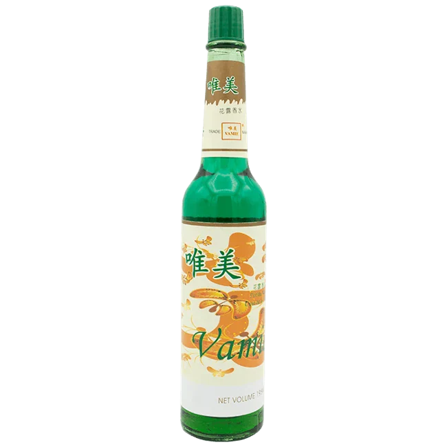 唯美－花露水（195ml/瓶）