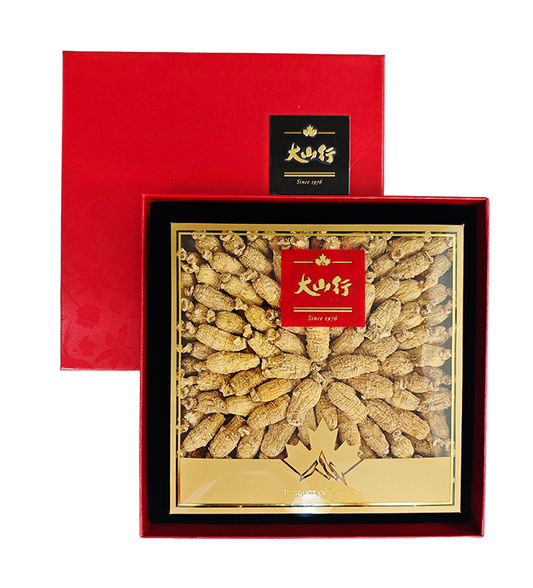 泡參禮盒 - 2g或以下短粒（227g/盒）