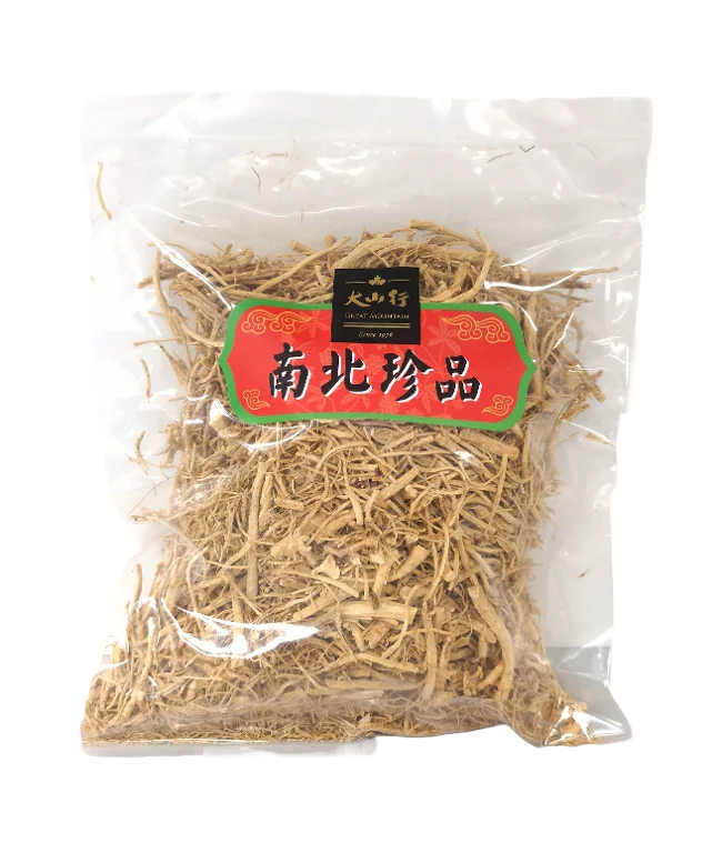 參鬚 （227g/袋）