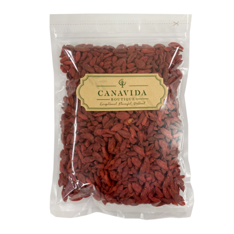 Canavida 枸杞 - 大（454g）【限時買1送1】