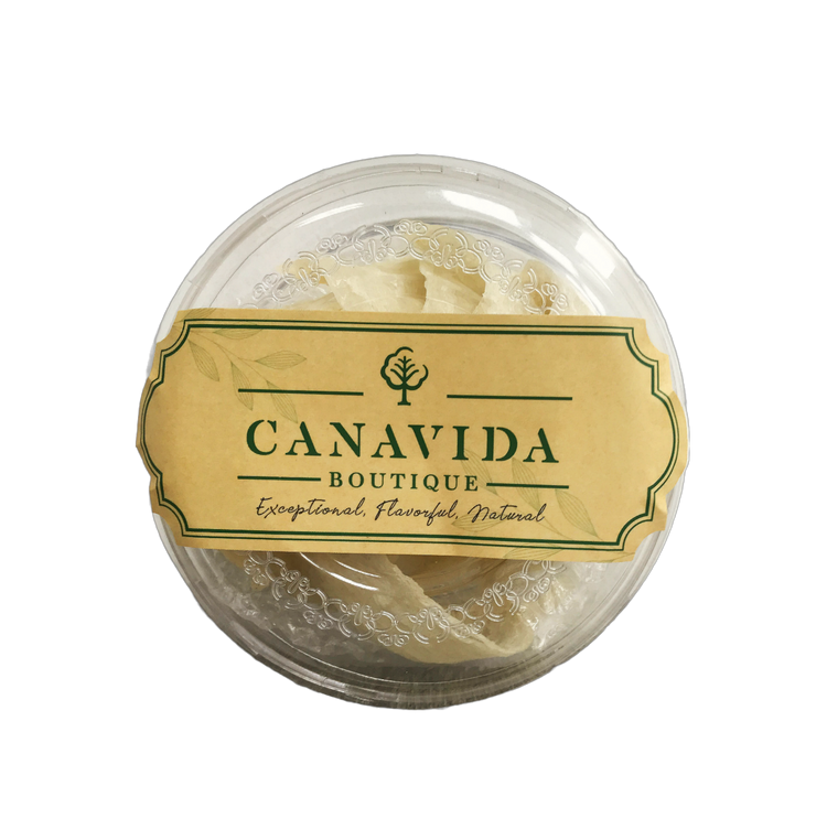 Canavida 白燕窩 (Bali) (50g/盒)