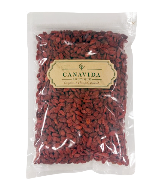 Canavida 枸杞 - 中（454g）