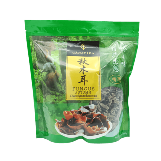 秋木耳（300g/袋）