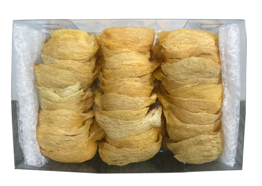 金絲三角燕窩(Bali)（500g/盒）