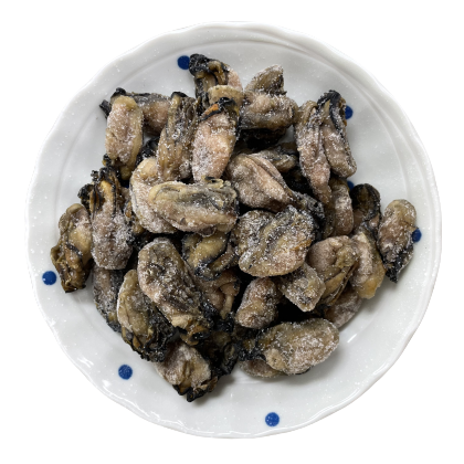 日本蠔豉－M（454g/袋）