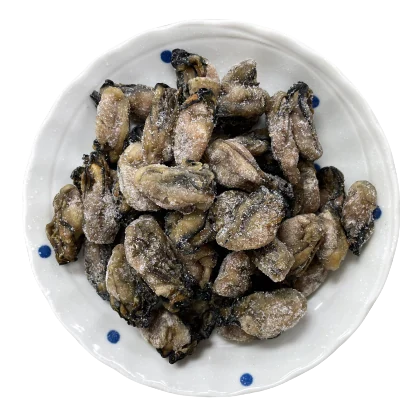 Japanese Oyster Sauce－L (454g/bag)