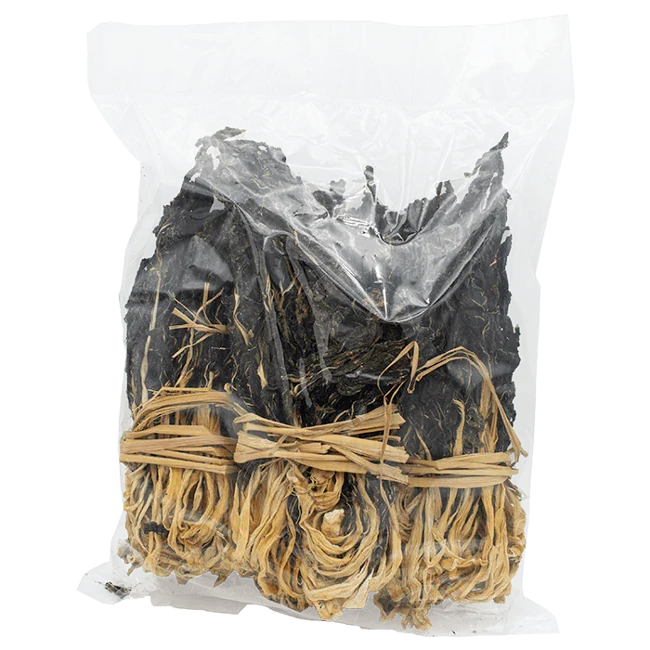 白菜乾（454g/袋）