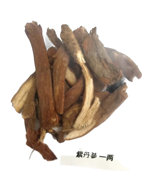 紫丹參片（37.5g/袋）