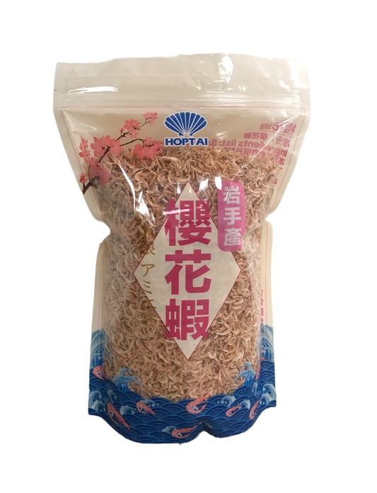 櫻花蝦乾（227g/袋）