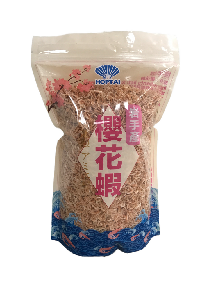 櫻花蝦乾（227g/袋）