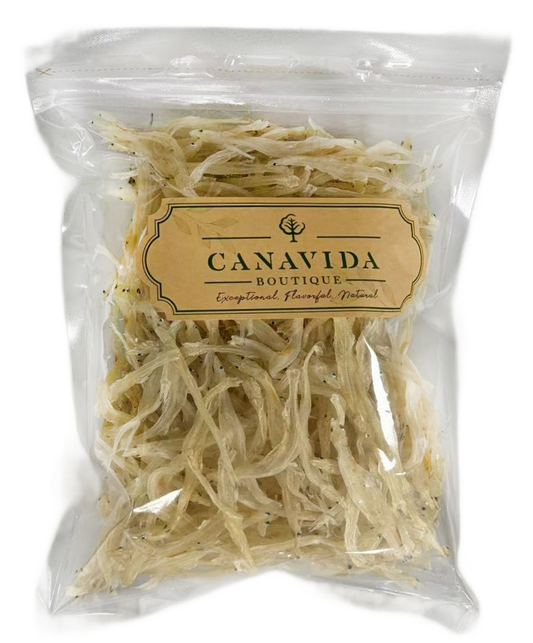 銀魚乾（227g/包）