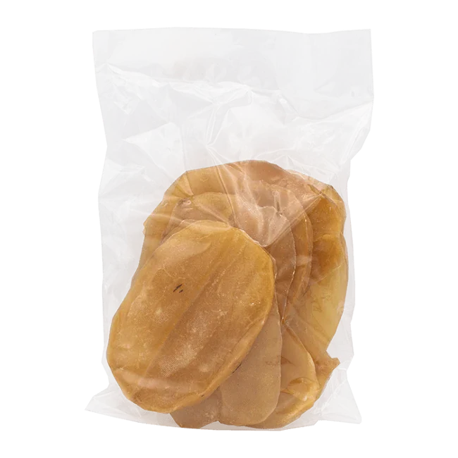 鮑螺片（454g/袋）