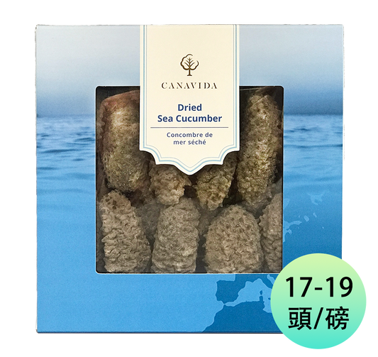 腰參 - 特大（454g/盒）