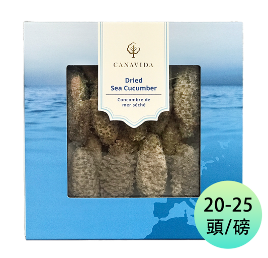腰參 - 大（454g/盒）