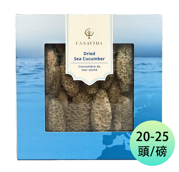 腰參 - 大（454g/盒）