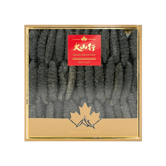 摩洛哥海參（454g/盒）