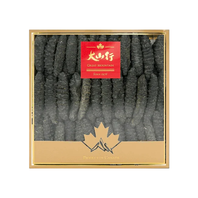 摩洛哥海參（454g/盒）