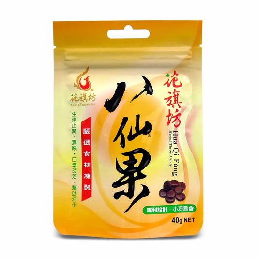 花旗坊 - 八仙果 (40g/包)