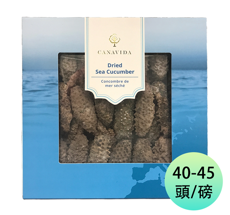 腰參 - 小（454g/盒）
