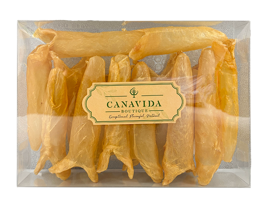 Canavida 花膠筒禮盒（300g）約14～16條