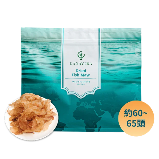 新西蘭花膠（454g）, 每磅約60～65頭