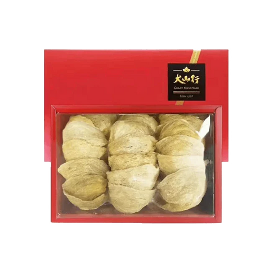 金絲燕窩禮盒（250g/盒）
